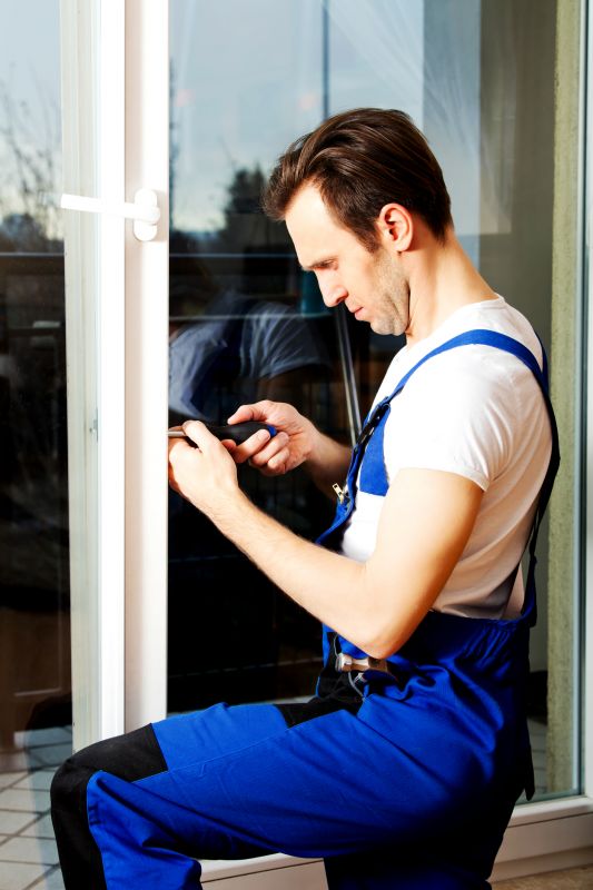 Window Casing Repair in Conroe, TX