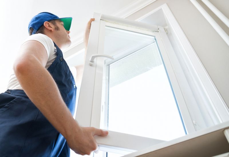 Increase Your Windows Replacement Business with an AI Driven, Targeted Website