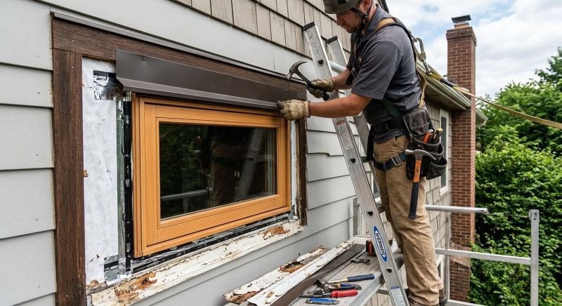 Windows Replacement
