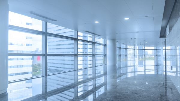 Commercial Window Replacement - Commercial Window Replacement Euclid, Ohio